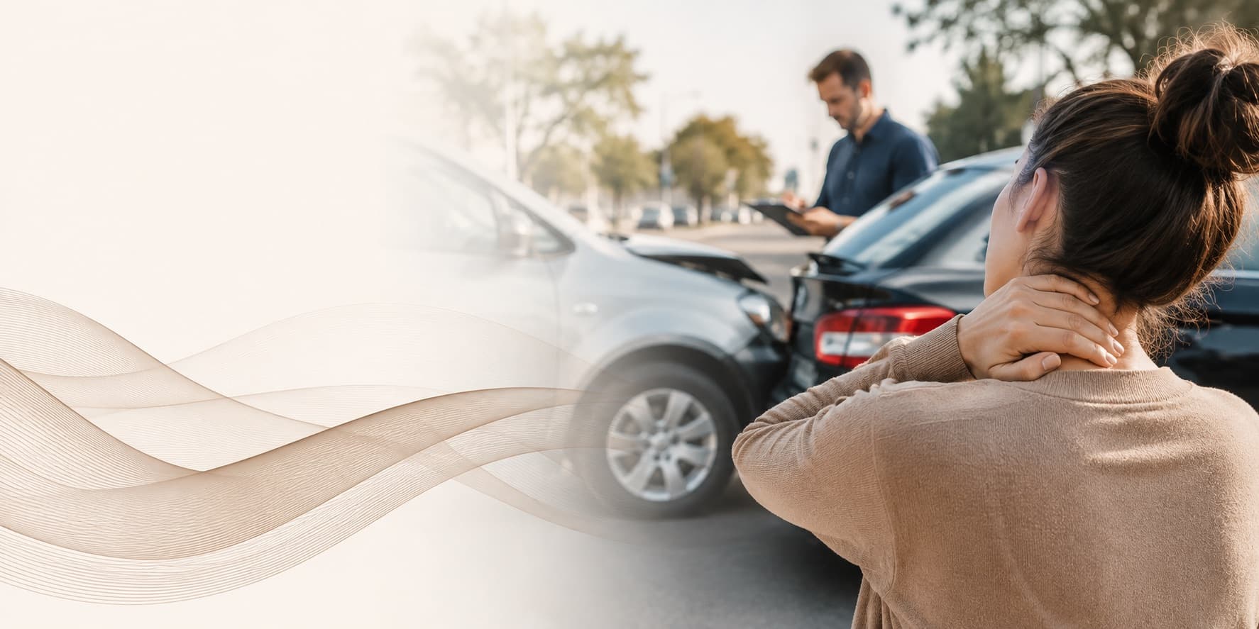 Chiropractic care for auto accident and personal injury patients at Aligned Health in Laguna Hills