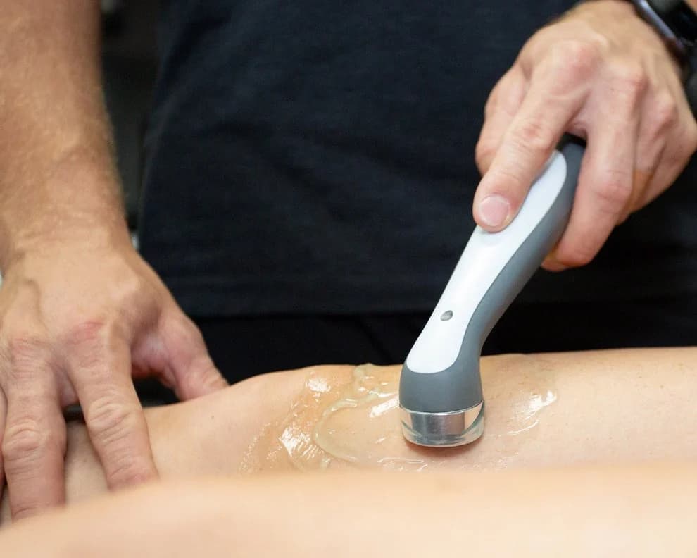Therapeutic Ultrasounds